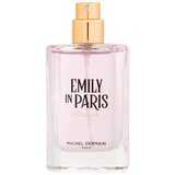 Michel Germain Emily In Paris Romantic parfumska voda 30 ml Tester za ženske Cene