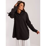 LAKERTA Shirt-LK-KS-509529.13-black | Shoptok.si