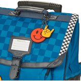 Tann's Torbe & Torbe na kolesih MARCEAU CARTABLE TROLLEY 38 CM Modra | Shoptok.si