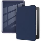 INF Akrilna zaščitna torbica za Kindle Blue Kindle 2024 (6 palcev), (21658491) Cene