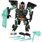 Unika transformer police car 24cm 912422 | shoptok.hr