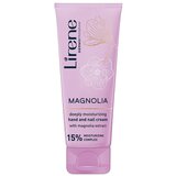  Magnolia intenzivno vlažilna krema za roke in nohte 75 ml Cene