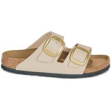 Birkenstock Arizona Big Buckle Bež | shoptok.hr