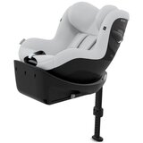 Cybex dječja autosjedalica sirona™ gi 360° i-size (61-105 cm) fog grey | shoptok.hr