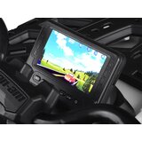 Quad Can-am Outlander 4×4 dvosjed sivi | shoptok.hr