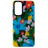  Maska za telefon FASHION CASE 8 za Xiaomi Redmi Note 11 DZ1/8, Plava | Eponuda.com