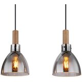 Globo viseča svetilka 15550-3h | Shoptok.si