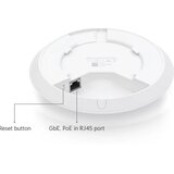 Ubiquiti U6+ UQ-U6PL UniFi6+ AC AP | Eponuda.com