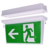 solight WO528 - Plafonska tabla za nužno osvetljenje | Eponuda.com