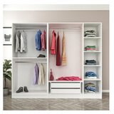 Hanah home ormar kale 6662 | Eponuda.com