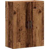 Maison Chic Stenska omarica - Zidna omarica starinski les 69,5x34x90 cm iu975, (22062833) Cene