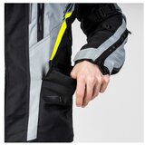 Ozone Jakne Tour Iii pisana | Shoptok.si