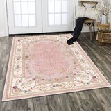 Conceptum Hypnose Els1800 multicolor hall carpet (100 x 300) Cene
