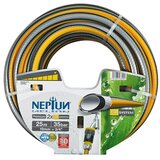 Neptun Premium Vrtno crijevo (Duljina: 25 m, Promjer: 19 mm) + BAUHAUS jamstvo 30 godina | shoptok.hr