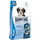 mini Puppy Fit&Vital - 4 kg