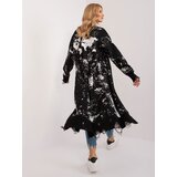 BADU Cardigan-BA-SW-14105.27-black Cijene