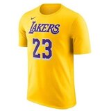 Nike James Lakers žuta Cijene