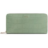 Furla wallet - babylon xl zip around sl green | ePonuda.com