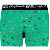 Lee Cooper Boy's boxers Deepgreen | ePonuda.com