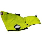 Pet Republic fluo jakna za pse, žuta, xs, 25 cm Cene