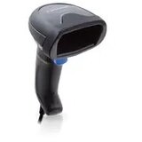 Datalogic QW 2520 Handheld bar code reader 1D /2D Laser Black | shoptok.hr