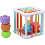  Set senzornih igračaka, toranj, obrazovne kocke, sponeri - Koala | Shoptok.si