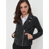 Sinsay - Kožna jakna | shoptok.hr
