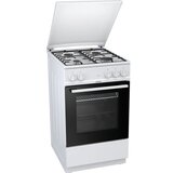 Gorenje plinski štedilnik G5115WH 591326 | Shoptok.si