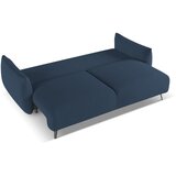 Makamii Modra sedežna garnitura 230 cm Malie – | Shoptok.si