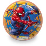 Spiderman lopta PVC 23cm, MONDO | shoptok.hr