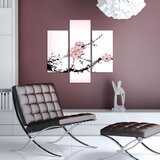 Wallity Set slika 3MDF-025, 3 Dela | ePonuda.com