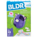Squishmallows Kocke BLDR Ingred – | shoptok.hr