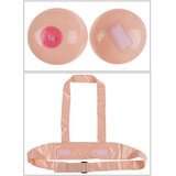 OV-Grosshandel Napihljive prsi za zabavno igro (R781835) | Shoptok.si