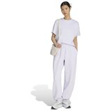 Adidas Spodnji deli trenirke KS7877000FROPUR Bela Cene