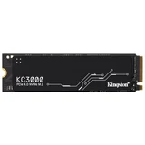 2TB M.2 NVMe SKC3000D/2048G SSD KC3000 series SSD