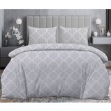  Posteljina Krep Ella sort 200x200 cm | shoptok.hr