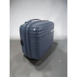 Prolinetech Premium set putničkih kofera 4/1 Misty Blue Slike