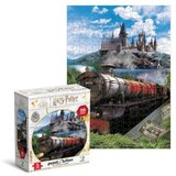  Puzzle 350 pcs harry potter ( 104/200502 ) Cene