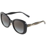 Coach Sončna očala '0HC8333' črna | Shoptok.si