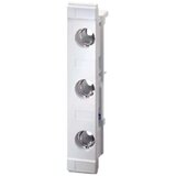 HENSEL 4012591656814 držač osigurača Veličina osigurača = D02 3-polni 63 A 400 V Cijene