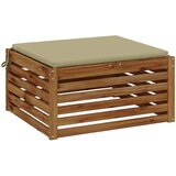  Jastučić za sjedalo od 1 dijela SOEST 100% poliester | shoptok.hr