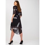 LAKERTA Dress-LK-SK-508085.77P-black | Shoptok.si