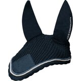 Schockemöhle Sports Naušniki 'Neo Star Fly Veil' - dark navy | Shoptok.si