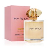 Giorgio Armani My Way Sunny Vanilla EDP 50 ml za žene Cijene