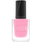 Catrice Lak za nohte Gel-Nagellack Affair - 22 Cherry Is The New Black Črna Cene