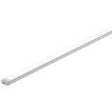 PAULMANN Difuzor za profile (Dolžina: 100 cm, Aluminij) Cene