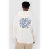Hurley Naturals Po Pulover s kapuco barley bone | Shoptok.si