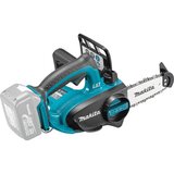 Makita Akumulatorska lančana pila DUC122Z (18 V, Litij-ionska, Bez akumulatora, Duljina reza: 11,5 cm) + BAUHAUS jamstvo 5 godina na uređaje na električni ili motorni pogon Cijene