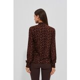 Marisse Blouse Z-Ts-3907 Brown | Eponuda.ba