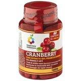 Optima Naturals Brusnica tablete Cijene
